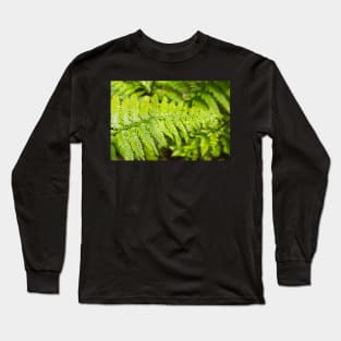 fern Long Sleeve T-Shirt